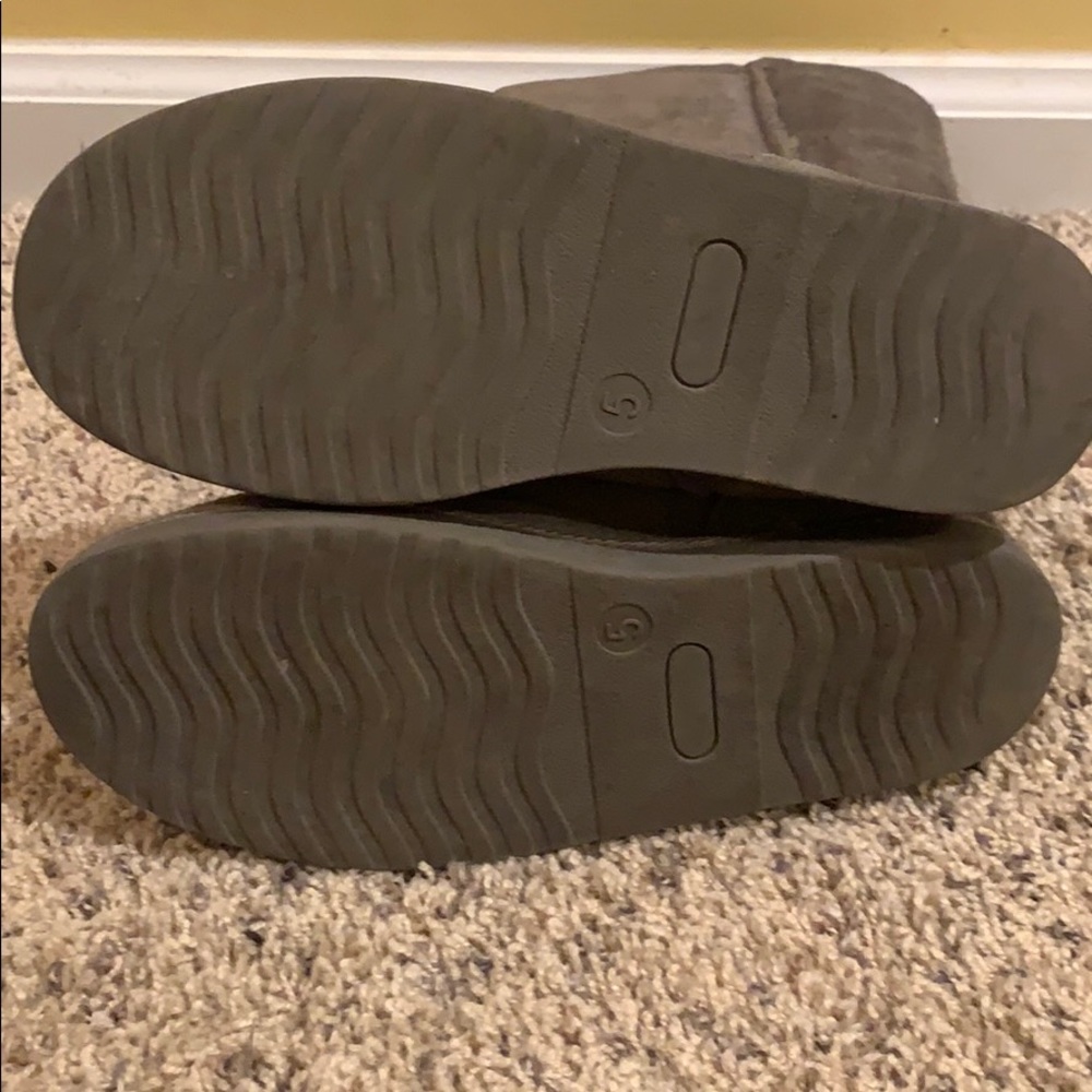 Winter boots - Picture 7 of 8
